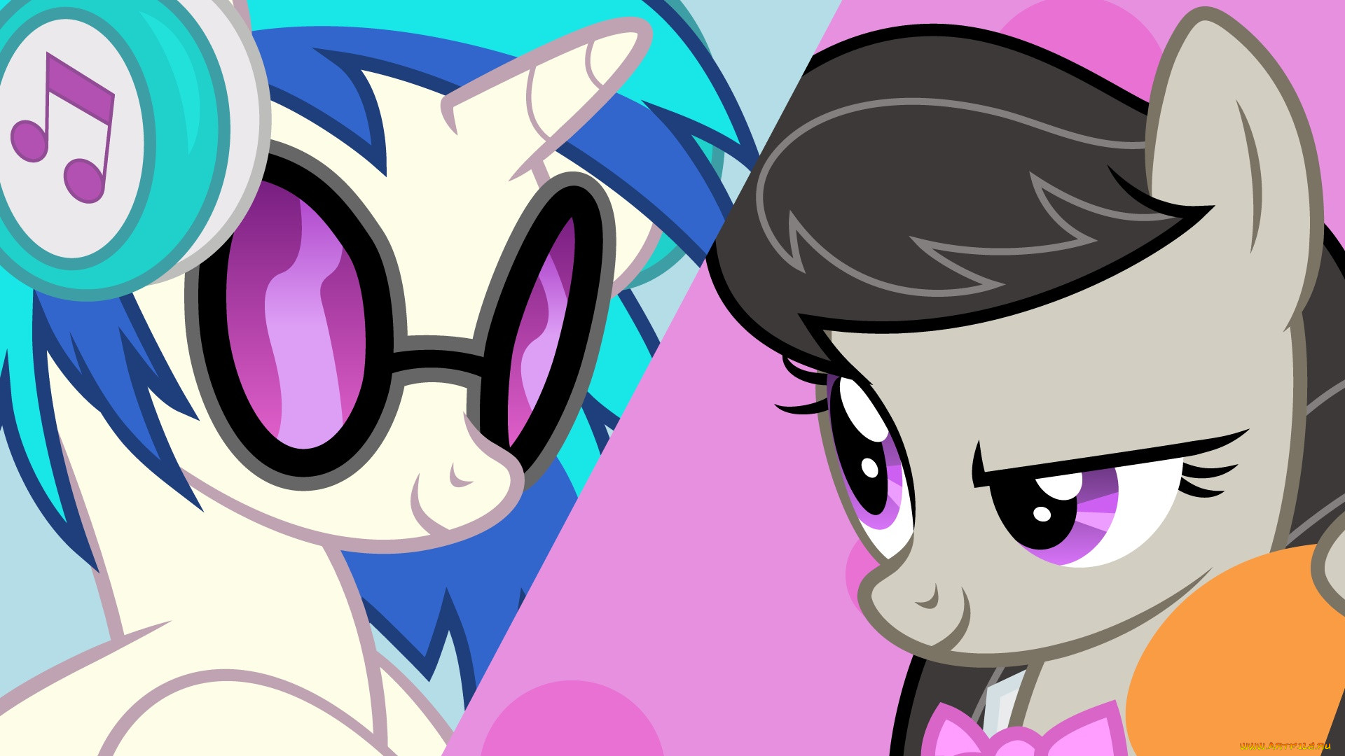 , my little pony, , 
